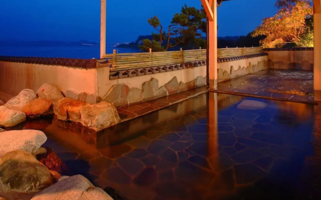 Yadomoriya Juen Ryokan