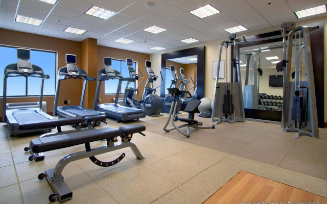 DoubleTree by Hilton Princeton