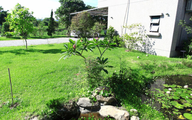 Yi Ho Gi B&B