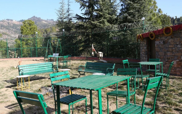 Tathastu Resort by OYO Rooms