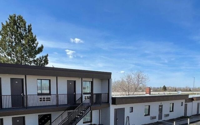 Days Inn by Wyndham Wheatland