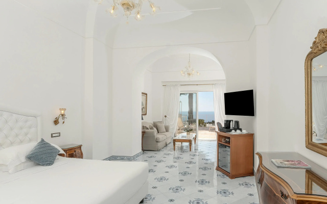 Grand Hotel Quisisana