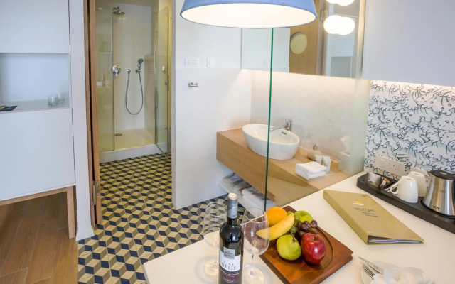 TUI BLUE Makarska - Adults Only