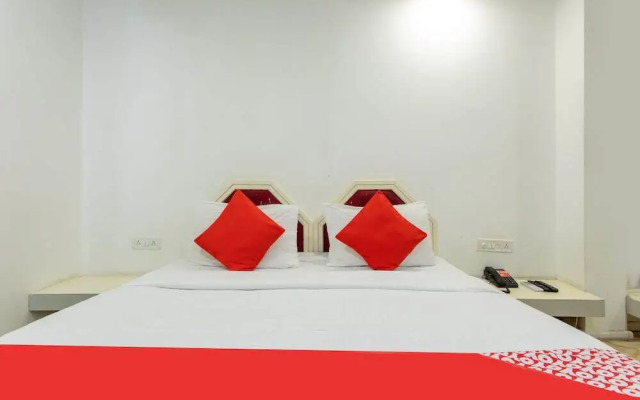 Hotel Amaltas International by OYO Rooms