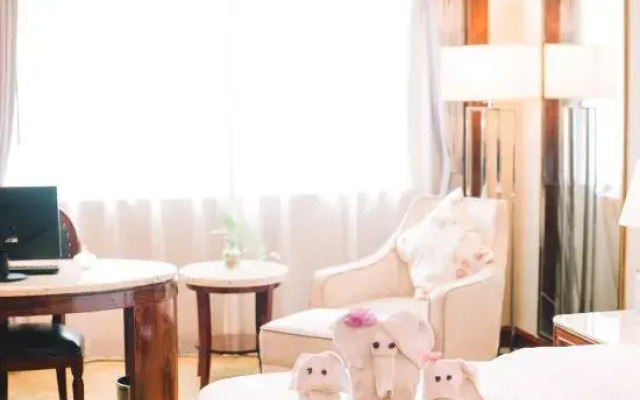 Shen Long Hotel