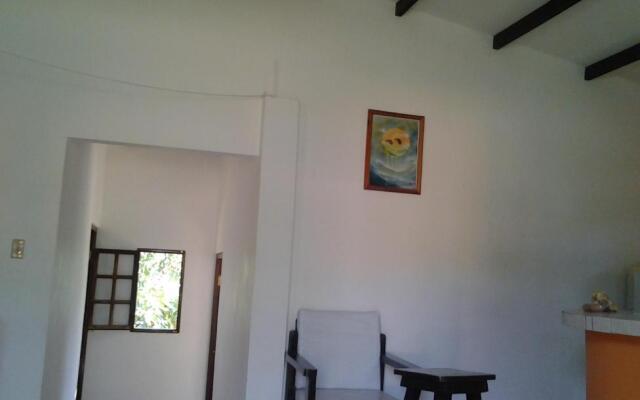 Casa Maya