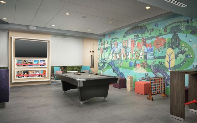 Tru by Hilton Chattanooga Hamilton Place