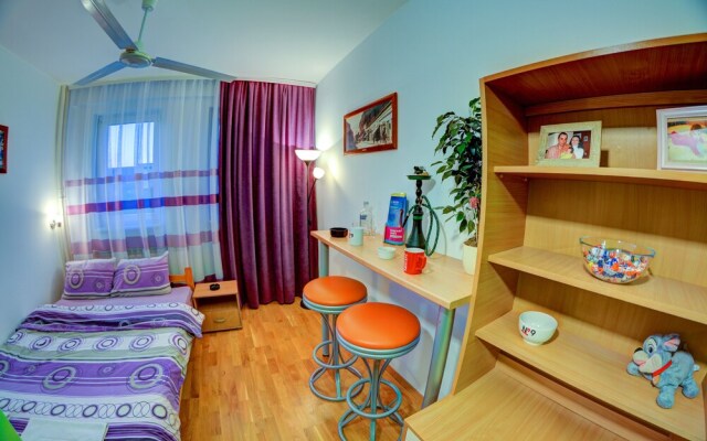 Rooms And Apartments S