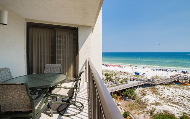 Beachside One 4073 - flr7 - 2BR 2BA - (6)