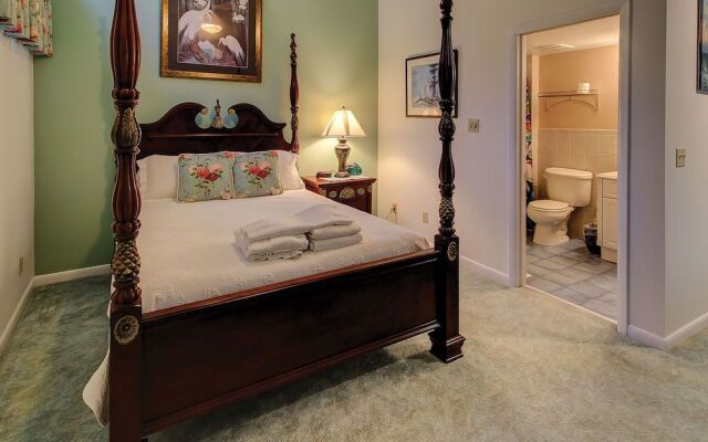 St. Andrews Common 1660 by RedAwning