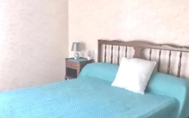 Maison de 2 chambres avec jardin clos a Lasse