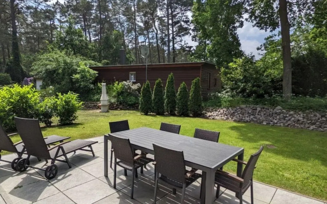 Strandhus Baabe Haus 3