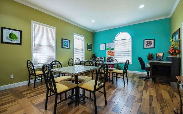 Quality Inn DeRidder