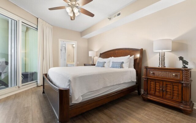 Beach Colony West 11B