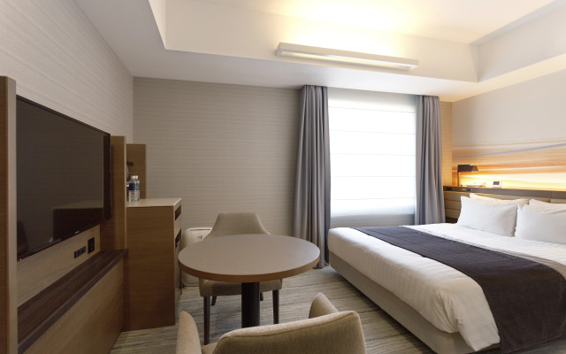 Haneda Excel Hotel Tokyu - Haneda Airport Terminal 2