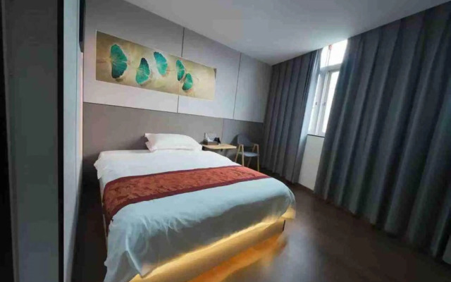 Jinxin Hotel