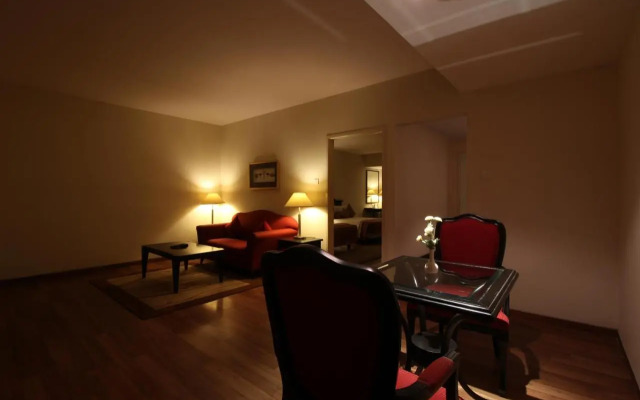 Minerva Grand Secunderabad