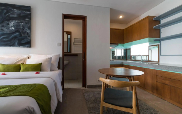 Sanur Art Villas
