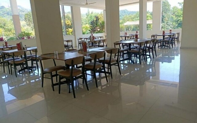 Morpho Resort Coorg