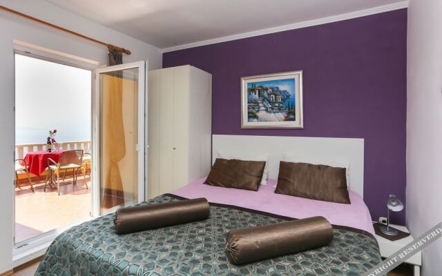 Villa Sunset Plat