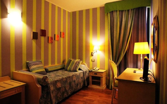 Hotel Matteotti