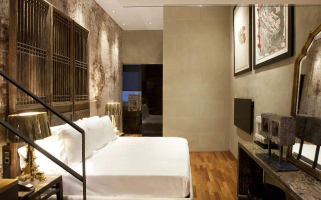 Claris Hotel & Spa 5GL, a Small Luxury Hotels of the World
