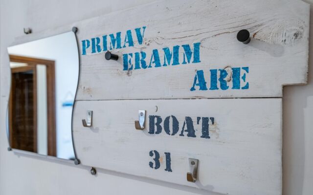 Primaverammare Apartment