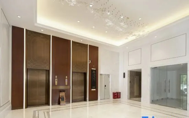 Lianjiang Avenue Vienna International Hotel