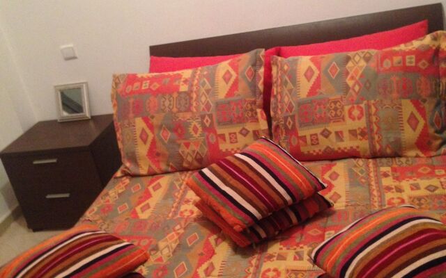 Residence Babylone Y