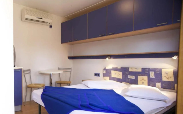 Camping Village Poljana