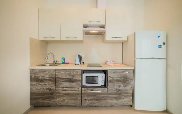 Apartment on Krygina 94