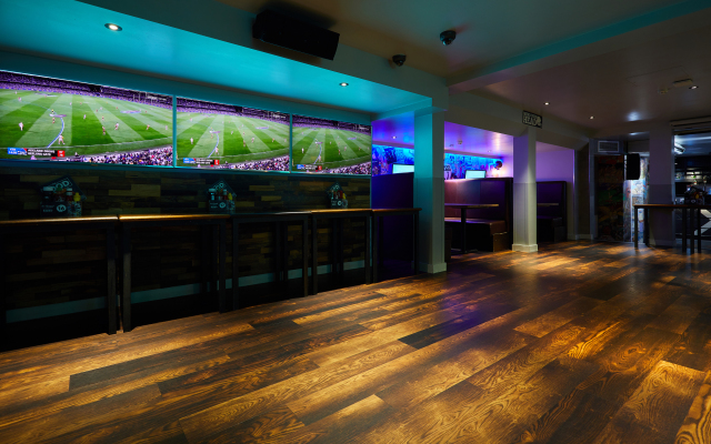St Christopher's Village, London Bridge - Hostel