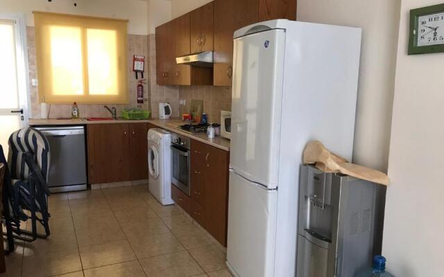 4 Georgios Court Liopetri Cyprus