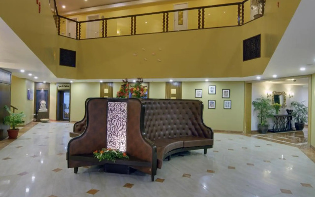 The Crown Goa