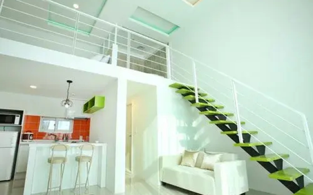 Gapyeong Kona Pension