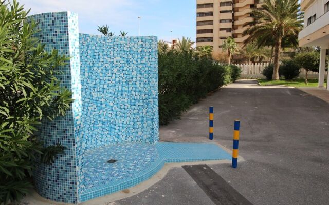 Increíble apartamento San Juan playa