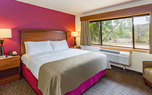 AmericInn by Wyndham Medora