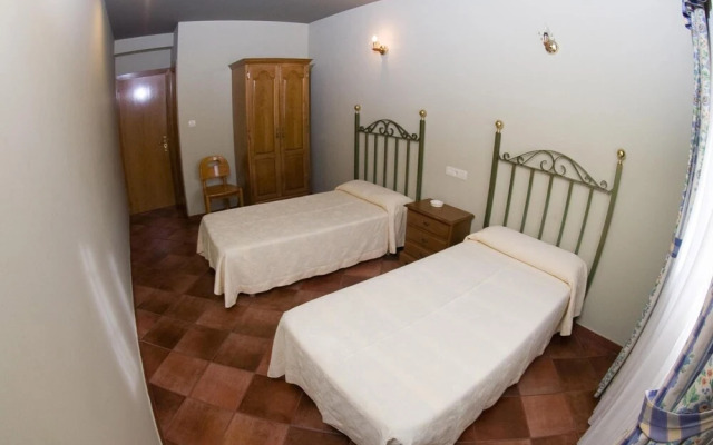 Hotel El Balcón