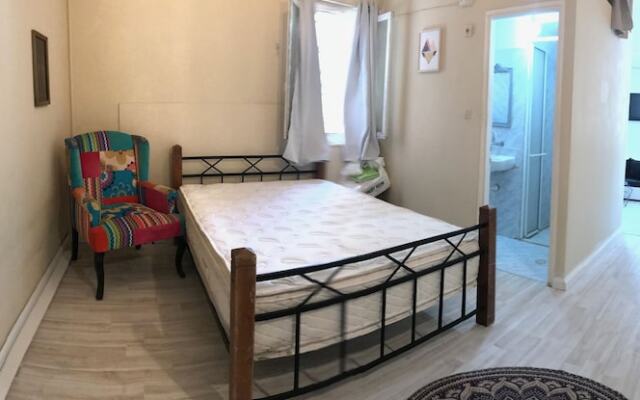 Geula Beach Boutique Apartments - By TLV2GO