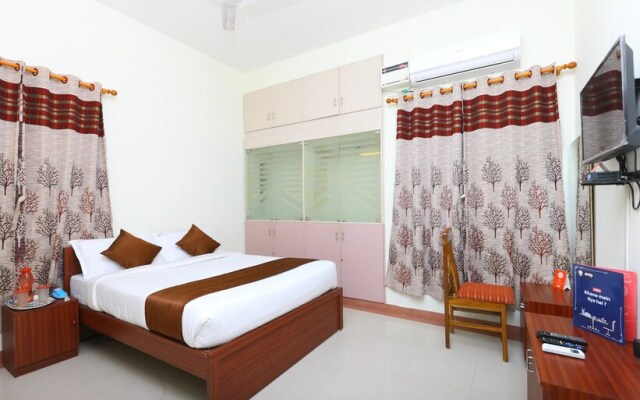 Shri Nivas Hotel