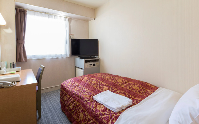 Business Hotel Palace Takamatsu