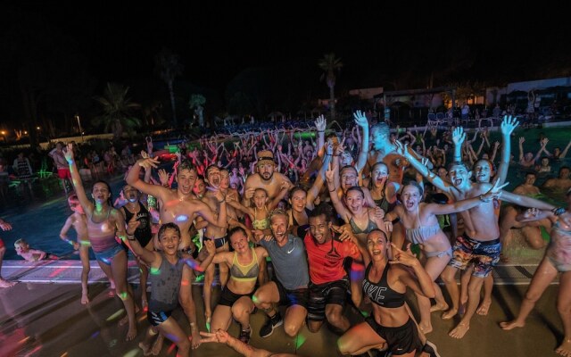 La Grande Motte Club -  Presqu'ile du Ponant