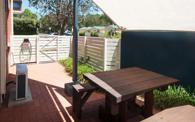 Providence Apartment 3