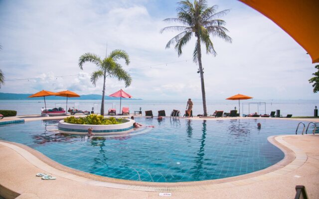 Buri Beach Resort