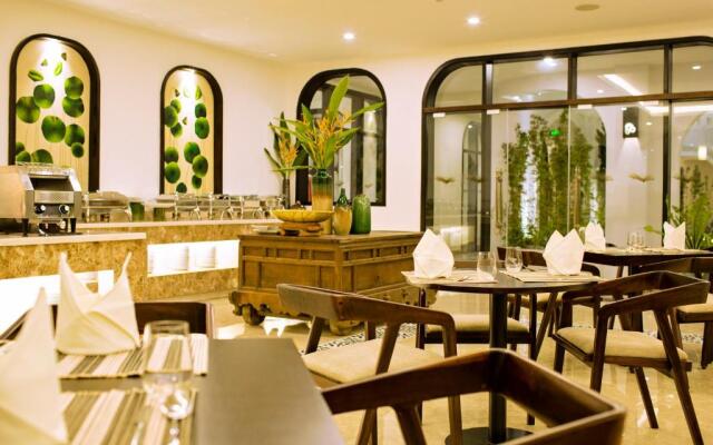 Lasenta Boutique Hotel Hoian