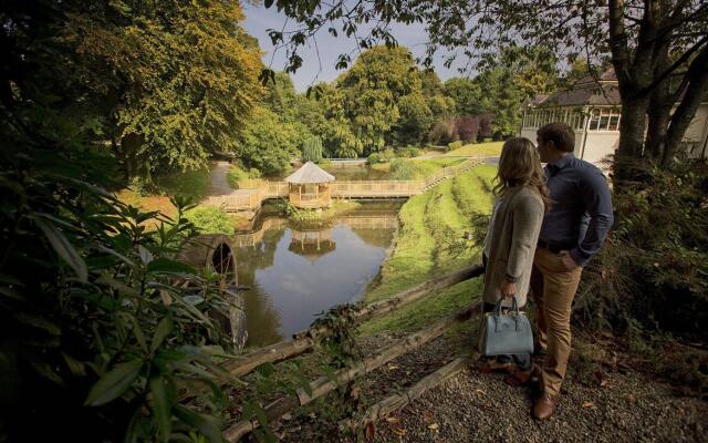 Beech Hill Country House Hotel