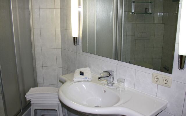 Charming Apartment in Bad Kleinkirchheim