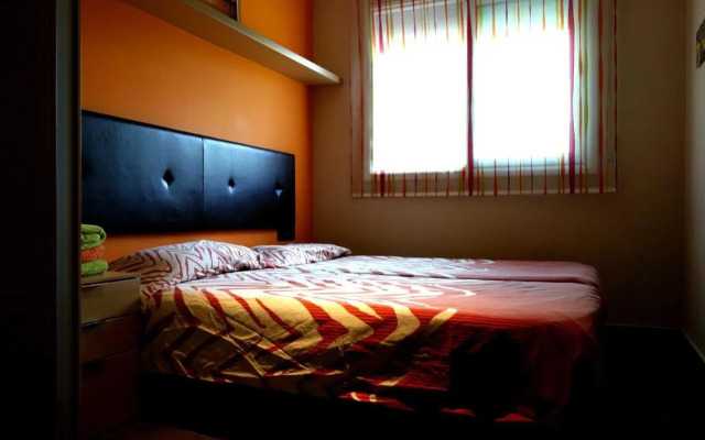 Can Vinyals Holiday Home