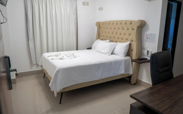 Hotel Gran Real Punta Cana