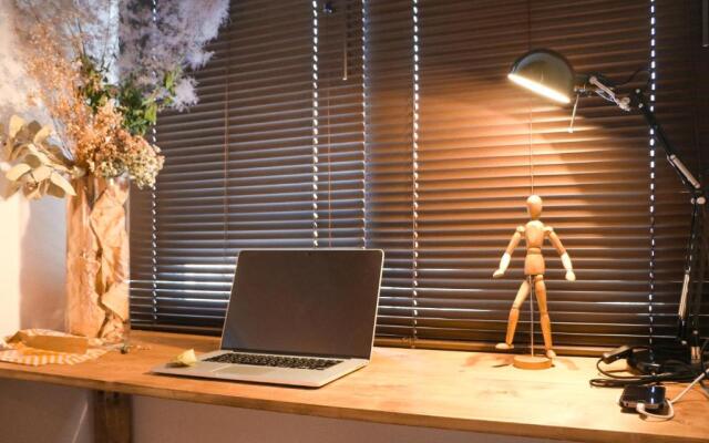 セレナール南13条 Serenar 8F